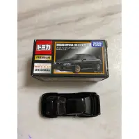 在飛比找蝦皮購物優惠-tomica 絕版 黑盒 無碼 SUBARU IMPREZA