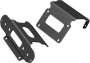 KFI Products Winch Mounts for Warn ProV 2-3000 V and 2-3500 100880