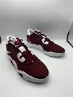 Nike PG 6 TB “Team Red” Men’s Size 7.5 NO LID TM RD/WHTDX6654 601