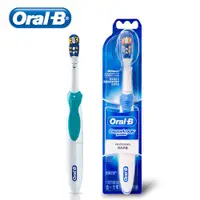 在飛比找蝦皮商城優惠-Oral-B 歐樂B 多動向雙向震動電池式牙刷 ( B1 F