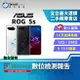 【創宇通訊│福利品】ASUS ROG Phone 5s 12+256GB (5G) 無風扇 特仕版電競