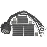 STANDARD MOTOR PRODUCTS S3062 Transmission Bulkhead Connector