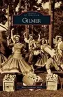 Gilmer by Mary Laschinger Kirby (English) Hardcover Book