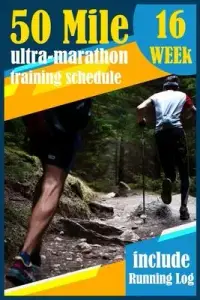 在飛比找博客來優惠-50-Mile Ultra-Marathon Trainin