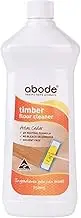 Abode Atlas Cedar Timber Floor Cleaner 750 ml,, Atlas Cedar 750 milliliters