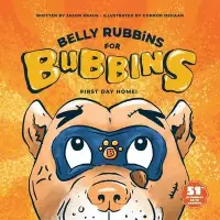 在飛比找博客來優惠-Belly Rubbins For Bubbins: Fir