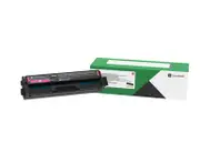 Lexmark 20N30M0 Magenta Toner Cartridge (Original)