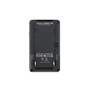 Accsoon Seemo 4K Livestream and monitor through iPhone