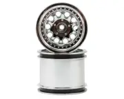 RPM Revolver 10 Hole Wheels for Traxxas 1/10 Electric Front/Nitro Rear