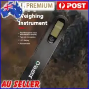 Bow Scale 110lbs Compound Recurve Bow Scale LED Display Archery Accressories