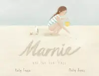 在飛比找博客來優惠-Marnie and the Sea Glass