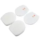 Foam & Felt Filter Set for Shark Rocket Pro Vacuums 2 Pack Replacement