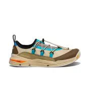 Danner Women's Rivercomber 3" Water Shoe - Sand/Bluebird NWB