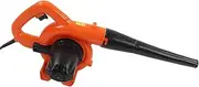 Industrial Blower Battery Handheld Blower High Temperature Resistant Handheld Leaf Blowing Machine for Agricultural Reaping Machine (12V)