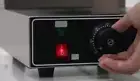 Electric Nonstick UFO Burger Maker Ice Cream Waffle Machine Panini Press Maker*