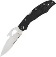 NEW Byrd Cara Cara 2 Lockback - Emerson wave opening Folding Knives