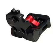 170 Degree Tilt Adjustable Monitor Mount Holder with ARRI Locating Pin For DSLR