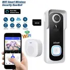 iegeek 2K 3MP Wireless Doorbell Camera Video Doorbell with 32GB TF/Cloud Storage