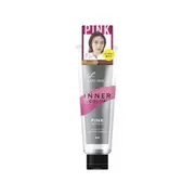 Mandom - Lucido-L Inner Color Treatment - 80g - Pink