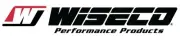 Wiseco Piston Kit - Standard Bore 92.3mm - 40246M09225