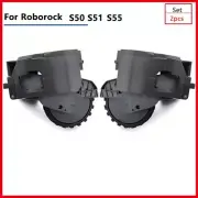 Left Right Wheel For Roborock S50/S51/S55 Robot Vaccum Cleaner Replacement Parts