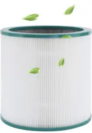 Replacement Filter for Dyson Pure Cool Link TP02 TP03 Dyson Tower Purifier
