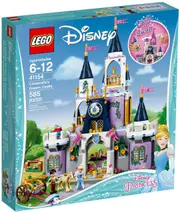 LEGO 41154 Disney Princess Cinderella's Dream Castle