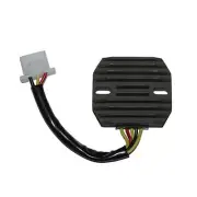 Fits 1988 Kawasaki EX250F Ninja 250R RegulatorRectifier 7171231