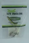 Dragon Fly BTS/0015 Bream Tail Spinner Worm