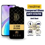 高品質鋼化玻璃防靜電 REALME GT GT 5G GT MASTER GT MASTER EDITION GT NE