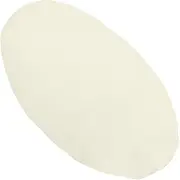 ifundom Drum Heads Goat Leather W10a Random Style Enhance Sound Quality Perfect for Drummers