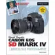 David Busch’s Canon EOS 5d Mark IV Guide to Digital Slr Photography