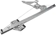 2 x Front Window Regulator Compatible with VW Crafter 30-50 2006-2016 EPS/VW/006AB