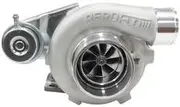 Aeroflow Boosted 5447.64 T28 Flange 5 Bolt Outlet GTX2871 Natural - AF8005-2005