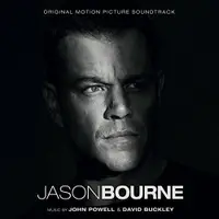 在飛比找誠品線上優惠-Jason Bourne