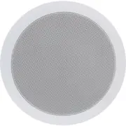 6" 10W 100V CEILING SPEAKER