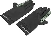 [GAROZATION] 1 Pair Touch Screen Sun Protection Gloves Convenient Bike Gloves Elastic Riding Gloves Portable Fitness Gloves Convenient Riding Gloves Professional Fitness Gloves Sports Supplies