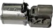 02E DQ250 0B5 DL501 0BH 0DE DQ380 DQ500 Automatic Transmission Valve Body Oil Pressure Solenoid Valve