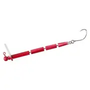 DAIWA Area Trout MASU NO KOEDA Earthworm Lure