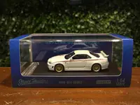 在飛比找有閑購物優惠-1/64 StanceHunter Nissan Skyli