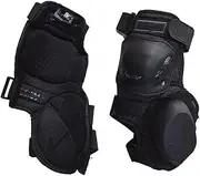 Motorcycle Knee Shin Guard Pads Motorcycle Knee Protector Motorcycle Shockproof Kneepad Anti-fall Slider Knee Protectors Equipment Sliding Pad for Racing Motocross Racing Knee Guards