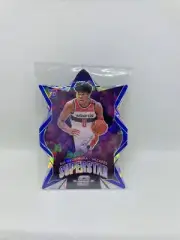2019-20 Panini Optic Contenders Superstar Rookie Card Rui Hachimura