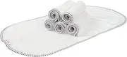 Munchkin Waterproof Changing Pad Liners, 6 Count