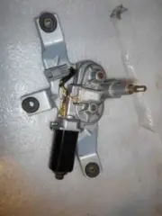 2002-2007 Saturn Vue Rear Wiper Motor 22663161 New OE