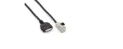 Peripheral PICP Pioneer iPod Ibus Connection Replacement Car Cable Accessories