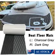 Multi-Types EVA Foam Boat Flooring Adhesive Marine Teak Decking Yacht, kayak Pad