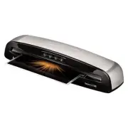 Fellowes Saturn 3i 125 Thermal Laminator Machine for Home or Office with Pouch