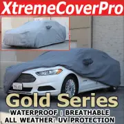 WATERPROOF CAR COVER fits 1996 1997 1998 1999 2000 Chrysler Cirrus