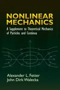 在飛比找博客來優惠-Nonlinear Mechanics: A Supplem