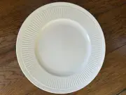 Mikasa Italian Countryside Set Of 4 11” Dinner Plates Grapes & Leaves Brand New